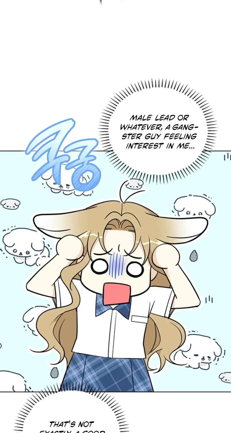 How to Dial Down a Gangster Male Lead Chapter 1 page 98 - 