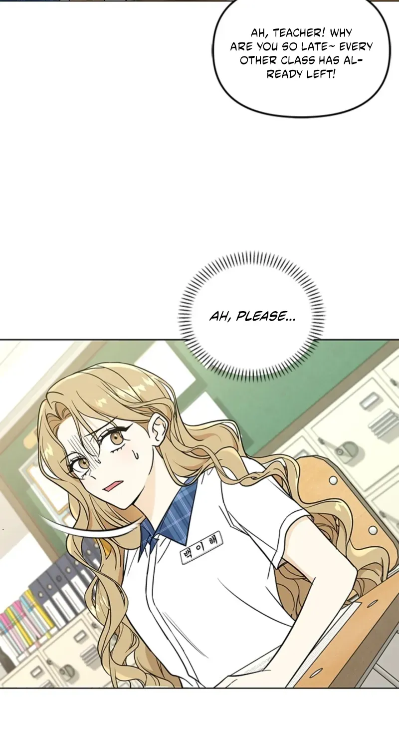 How to Dial Down a Gangster Male Lead Chapter 1 page 100 - 