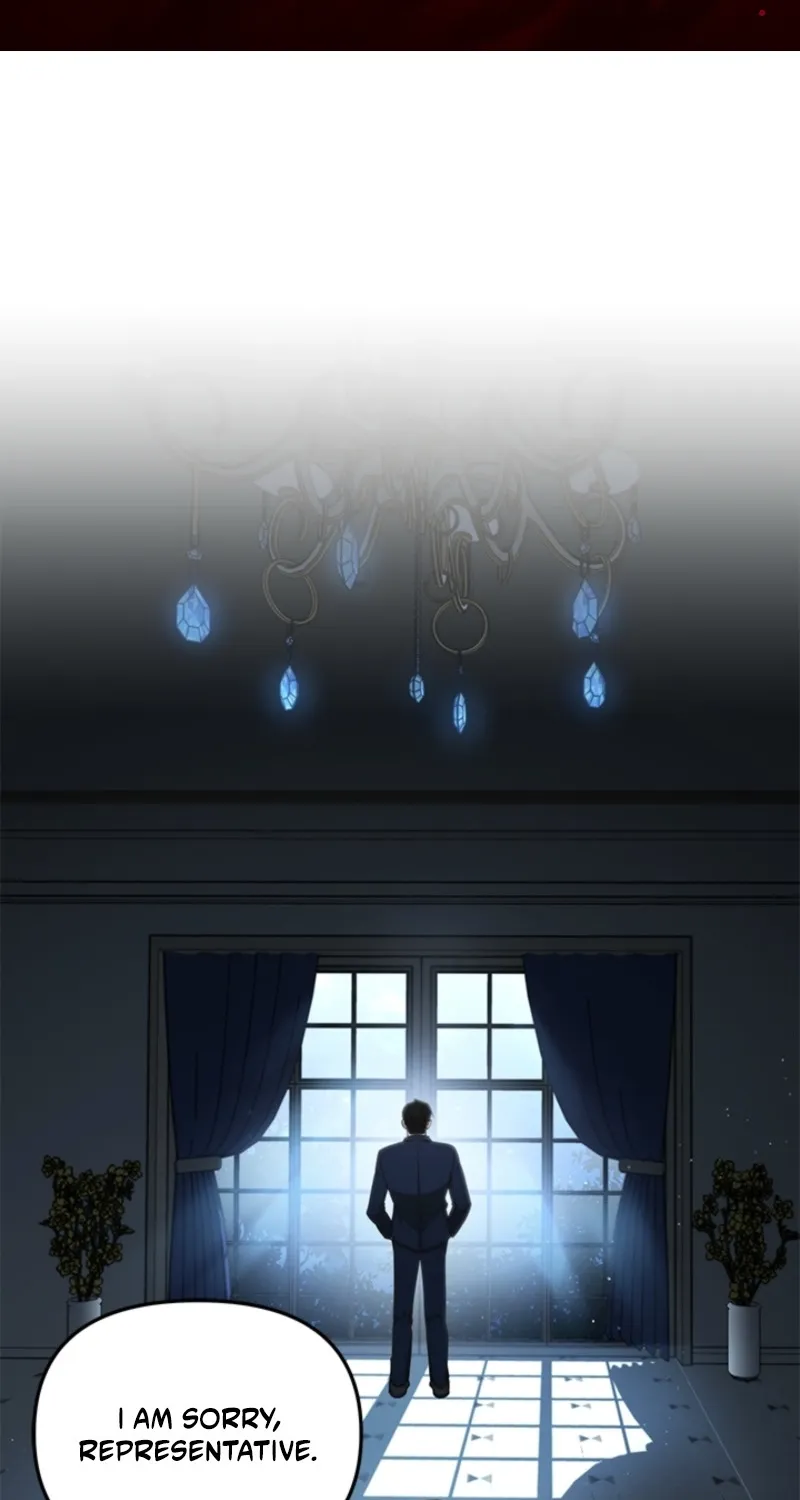 How to Dial Down a Gangster Male Lead Chapter 10 page 2 - 