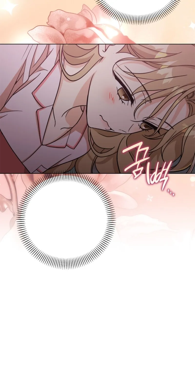 How to Dial Down a Gangster Male Lead Chapter 10 page 106 - 