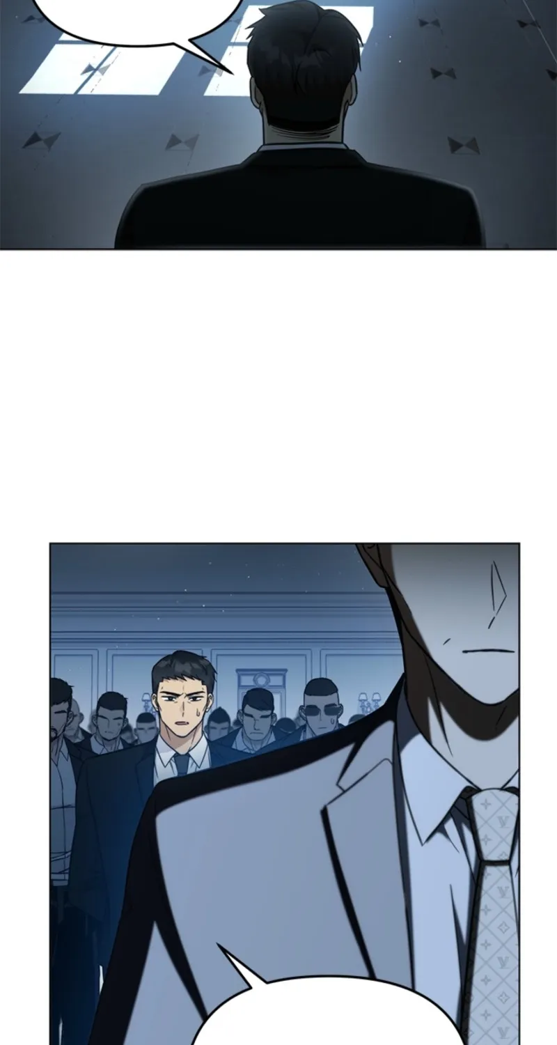 How to Dial Down a Gangster Male Lead Chapter 10 page 3 - 