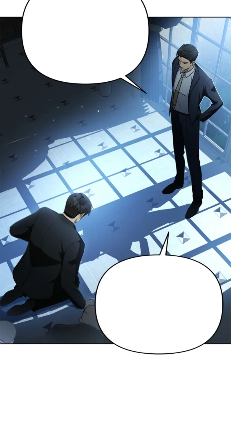 How to Dial Down a Gangster Male Lead Chapter 10 page 23 - 