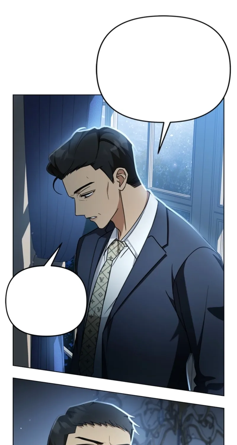 How to Dial Down a Gangster Male Lead Chapter 10 page 24 - 