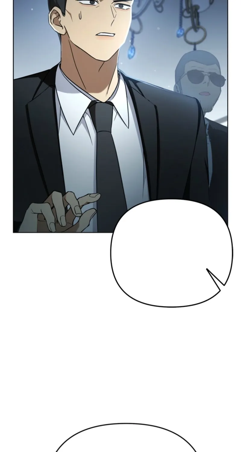 How to Dial Down a Gangster Male Lead Chapter 10 page 25 - 