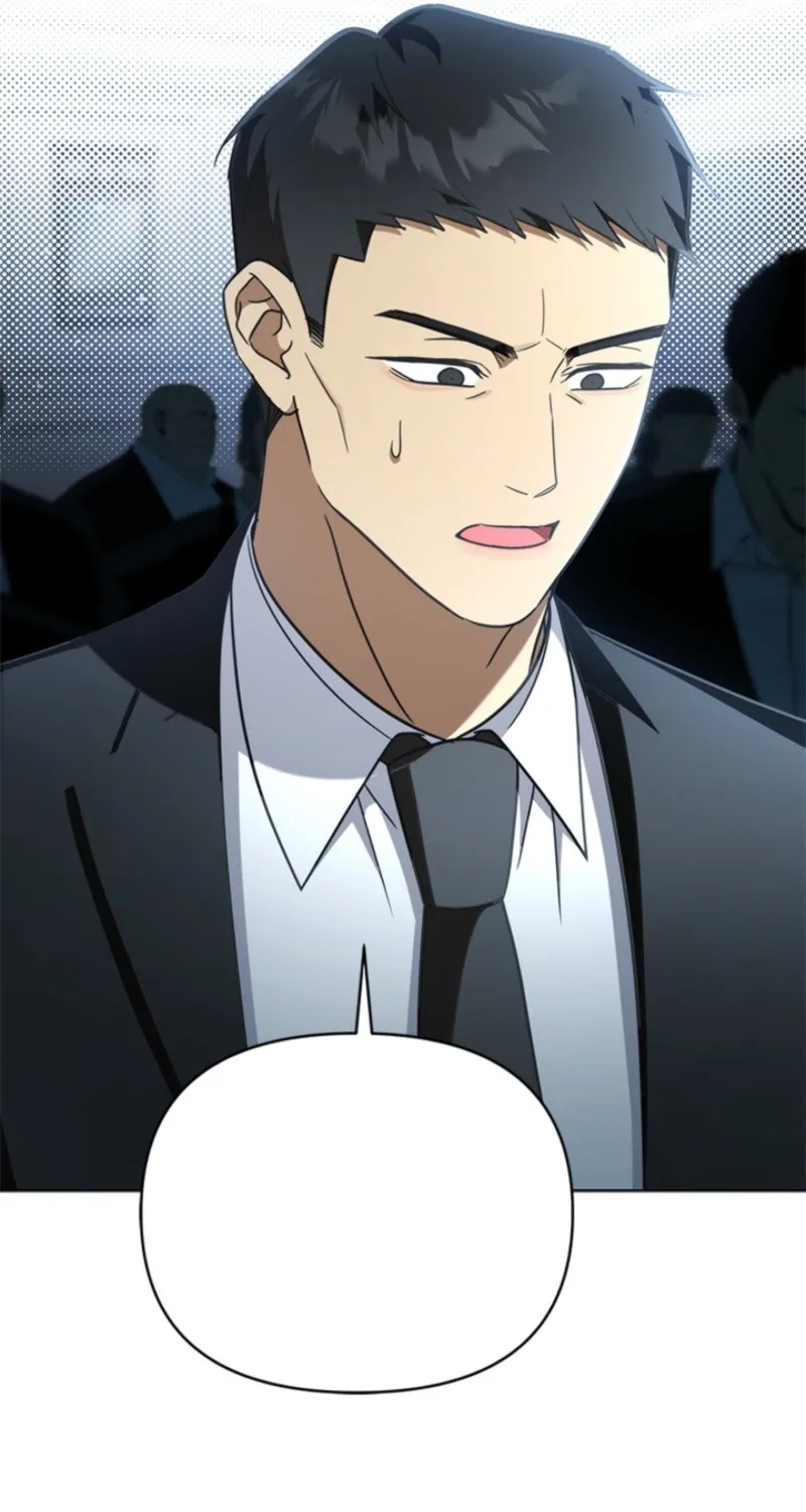 How to Dial Down a Gangster Male Lead Chapter 10 page 27 - 