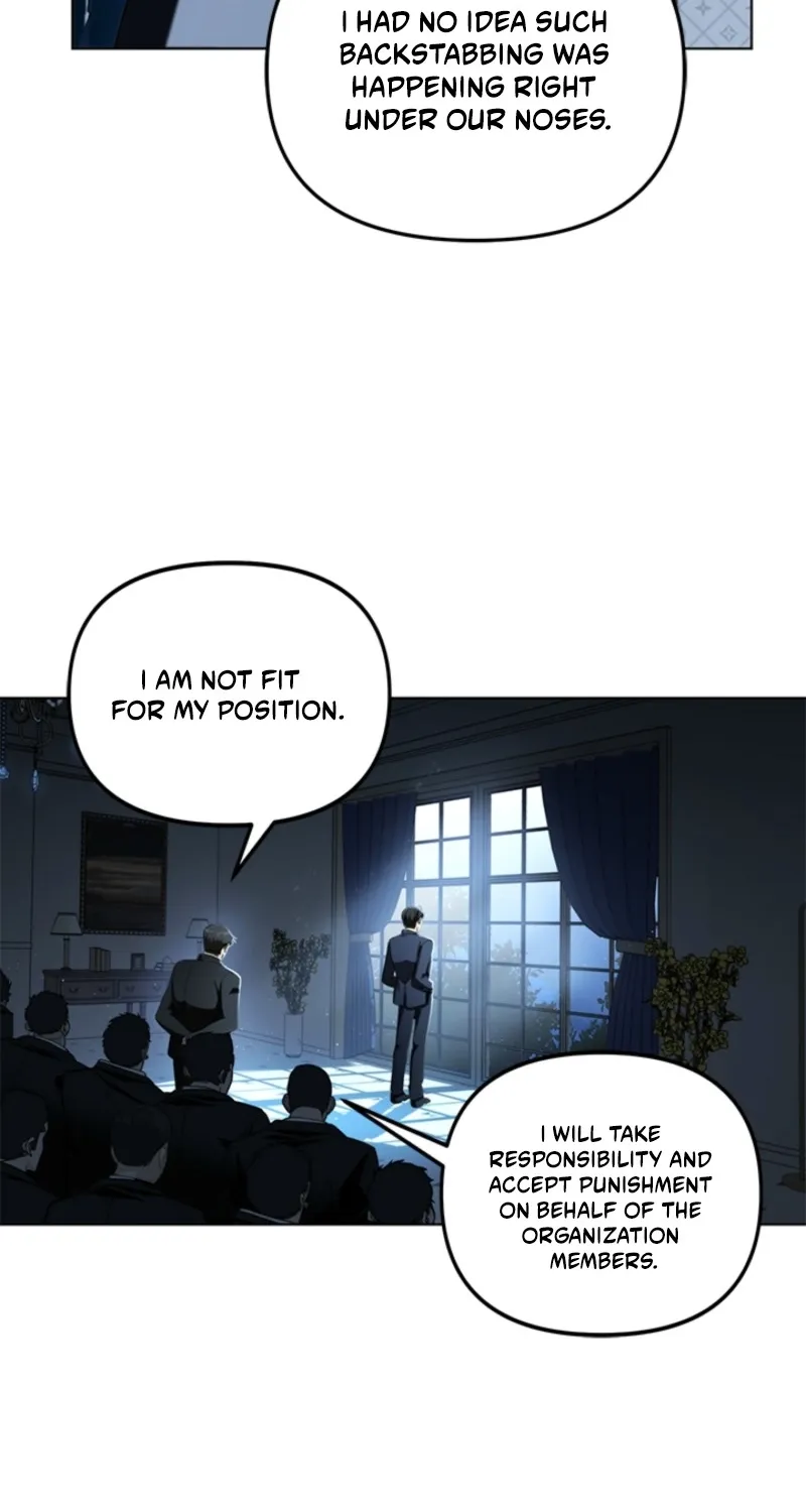 How to Dial Down a Gangster Male Lead Chapter 10 page 4 - 