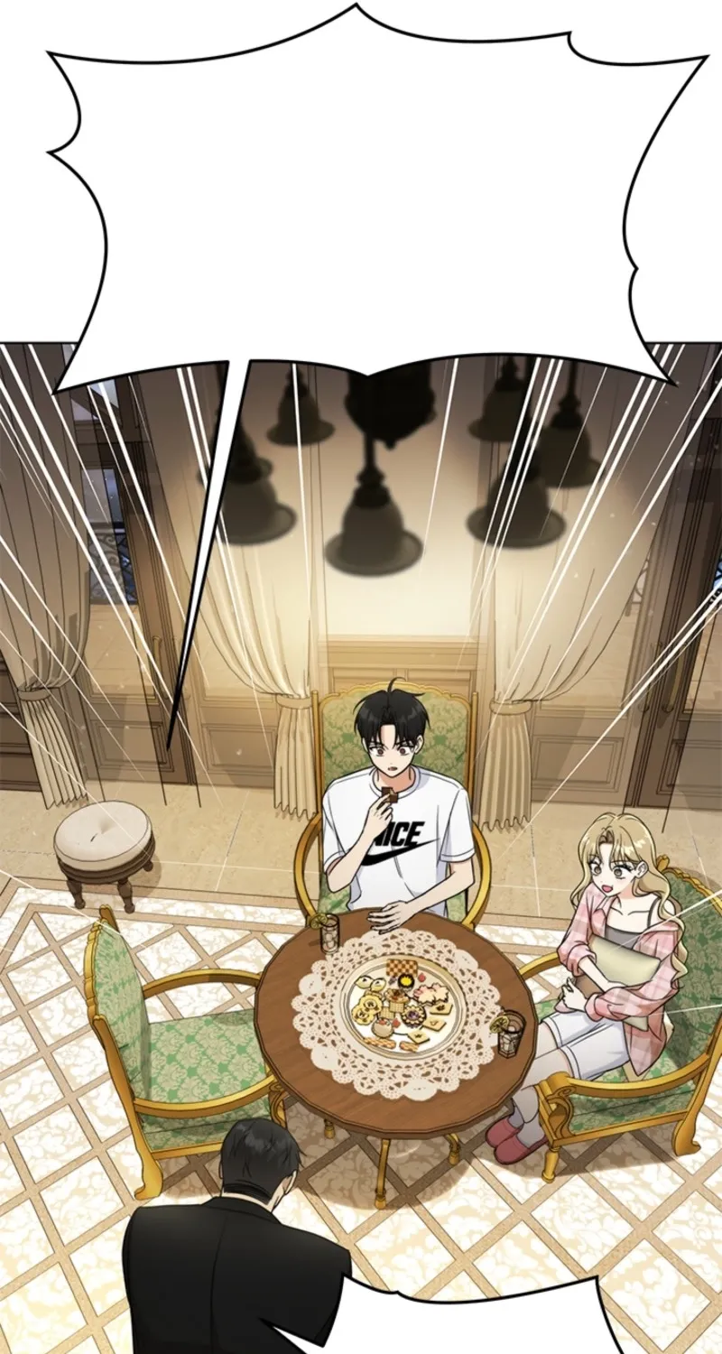 How to Dial Down a Gangster Male Lead Chapter 10 page 32 - 