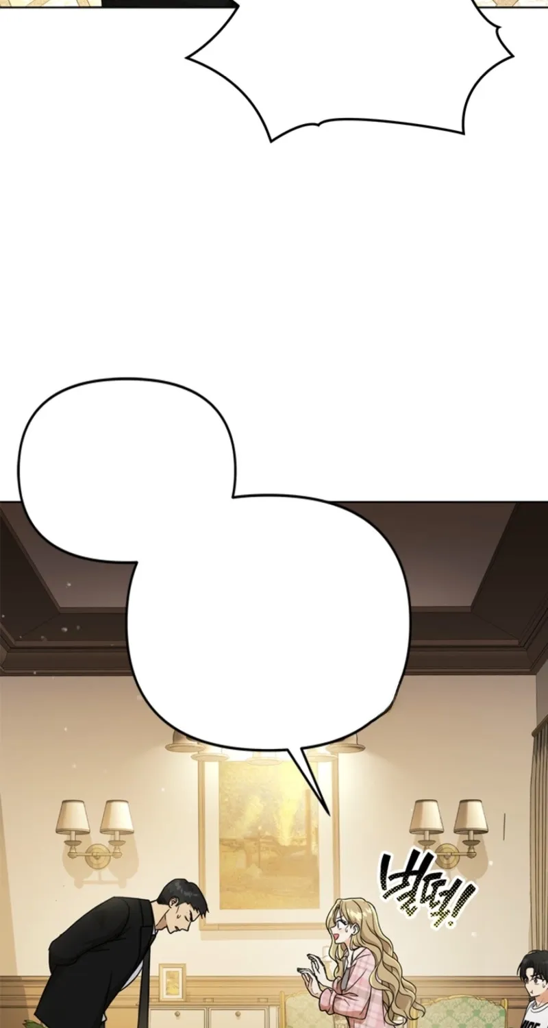 How to Dial Down a Gangster Male Lead Chapter 10 page 33 - 