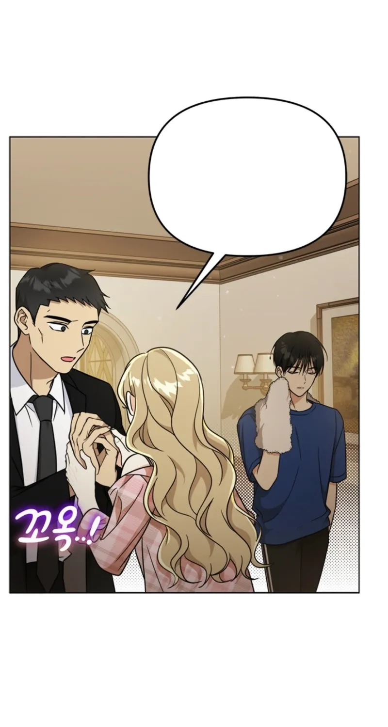 How to Dial Down a Gangster Male Lead Chapter 10 page 40 - 