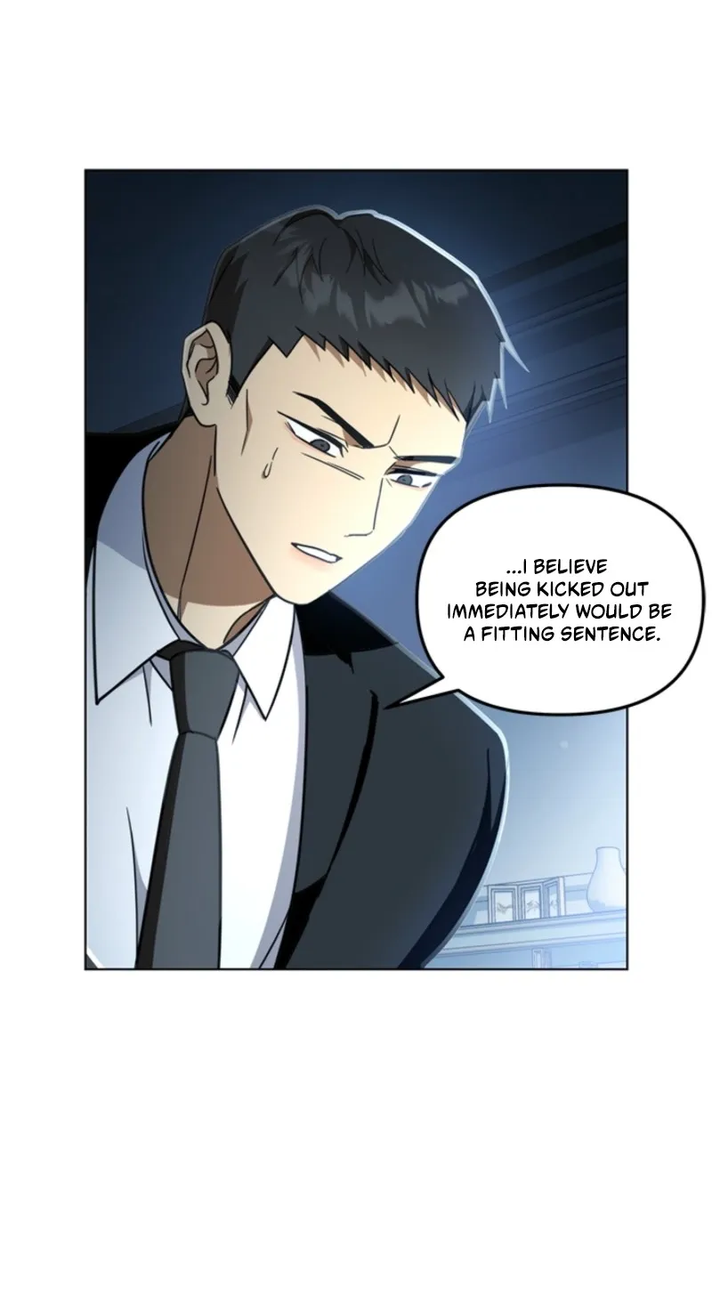 How to Dial Down a Gangster Male Lead Chapter 10 page 5 - 