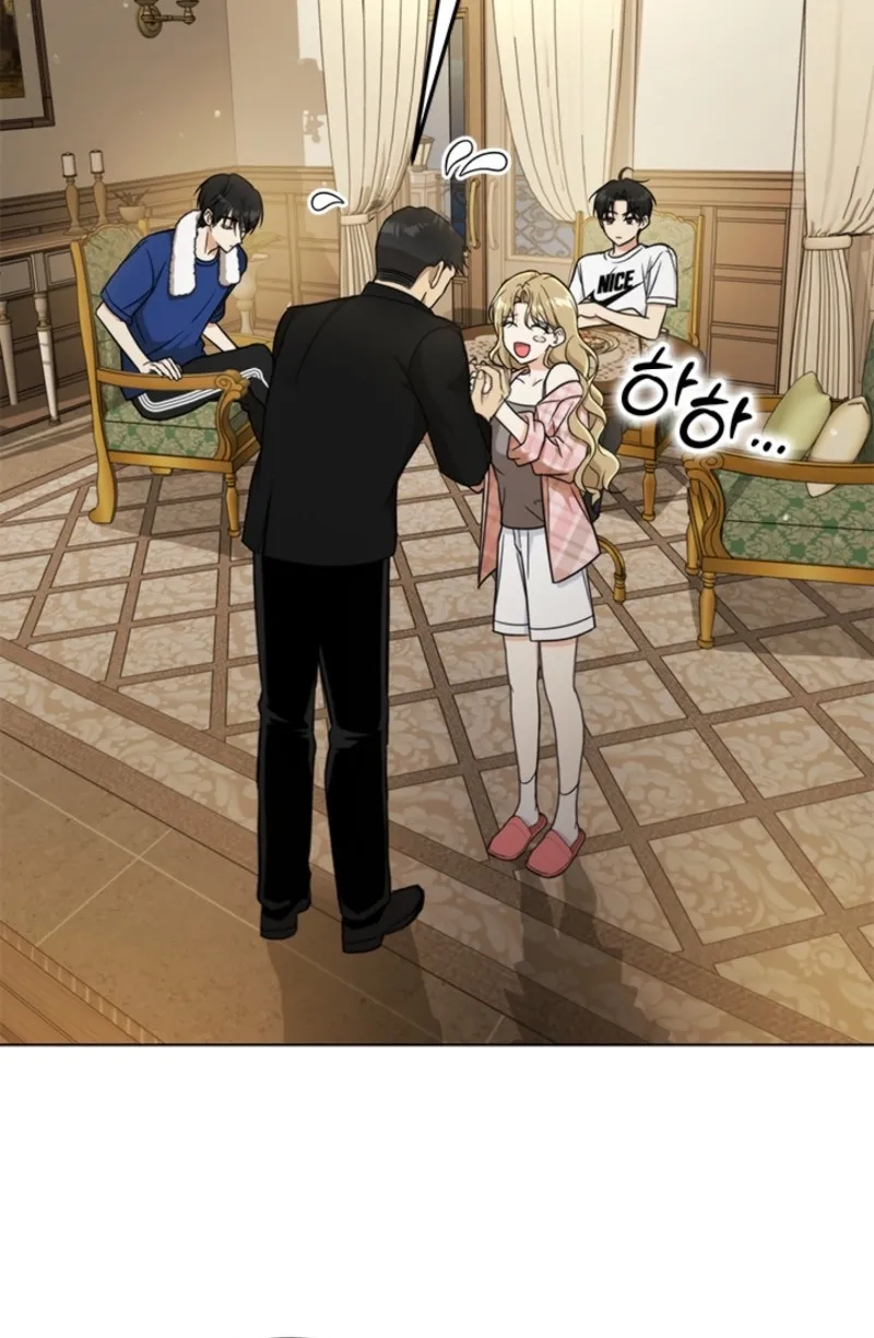 How to Dial Down a Gangster Male Lead Chapter 10 page 42 - 