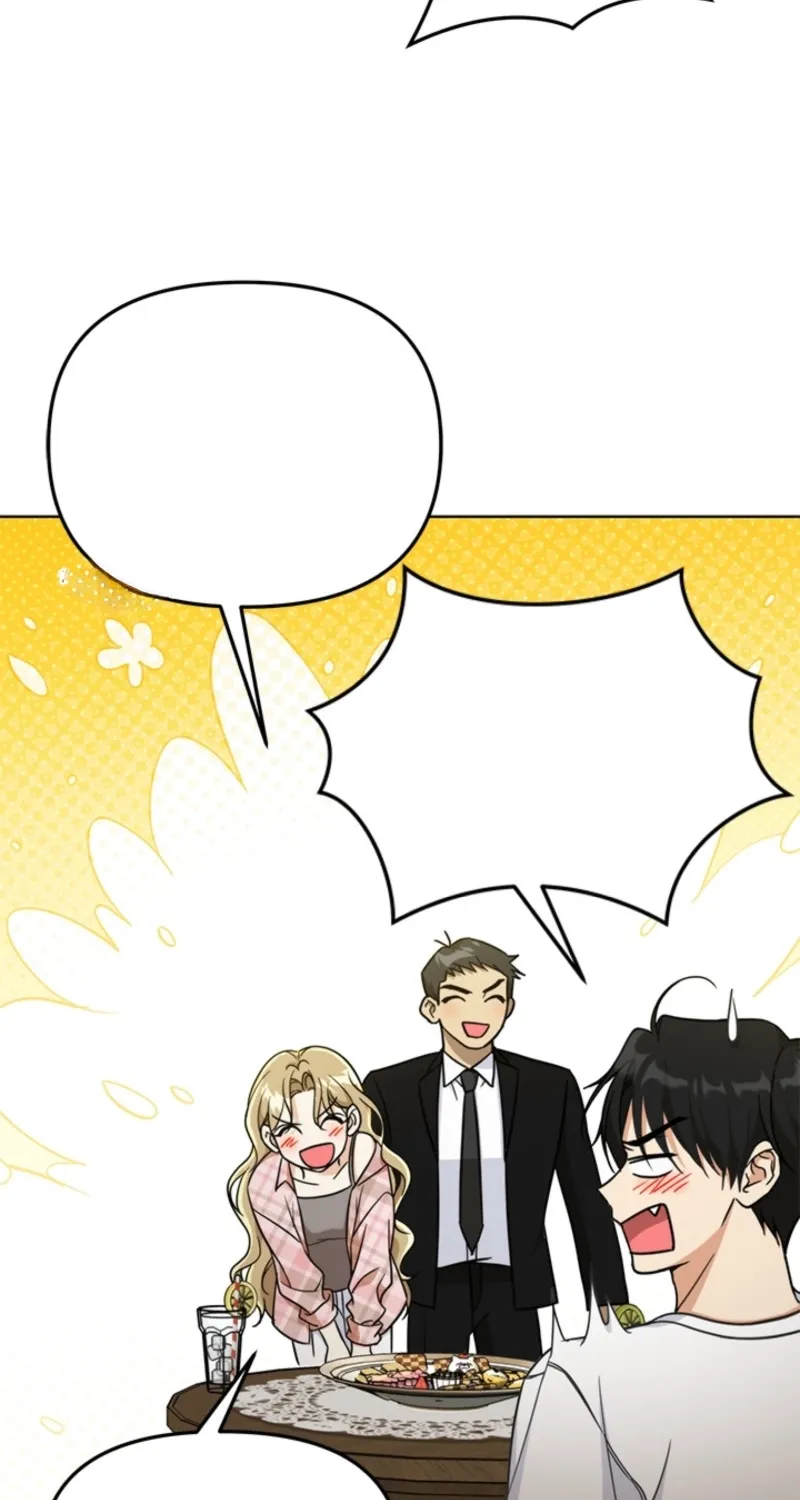 How to Dial Down a Gangster Male Lead Chapter 10 page 47 - 