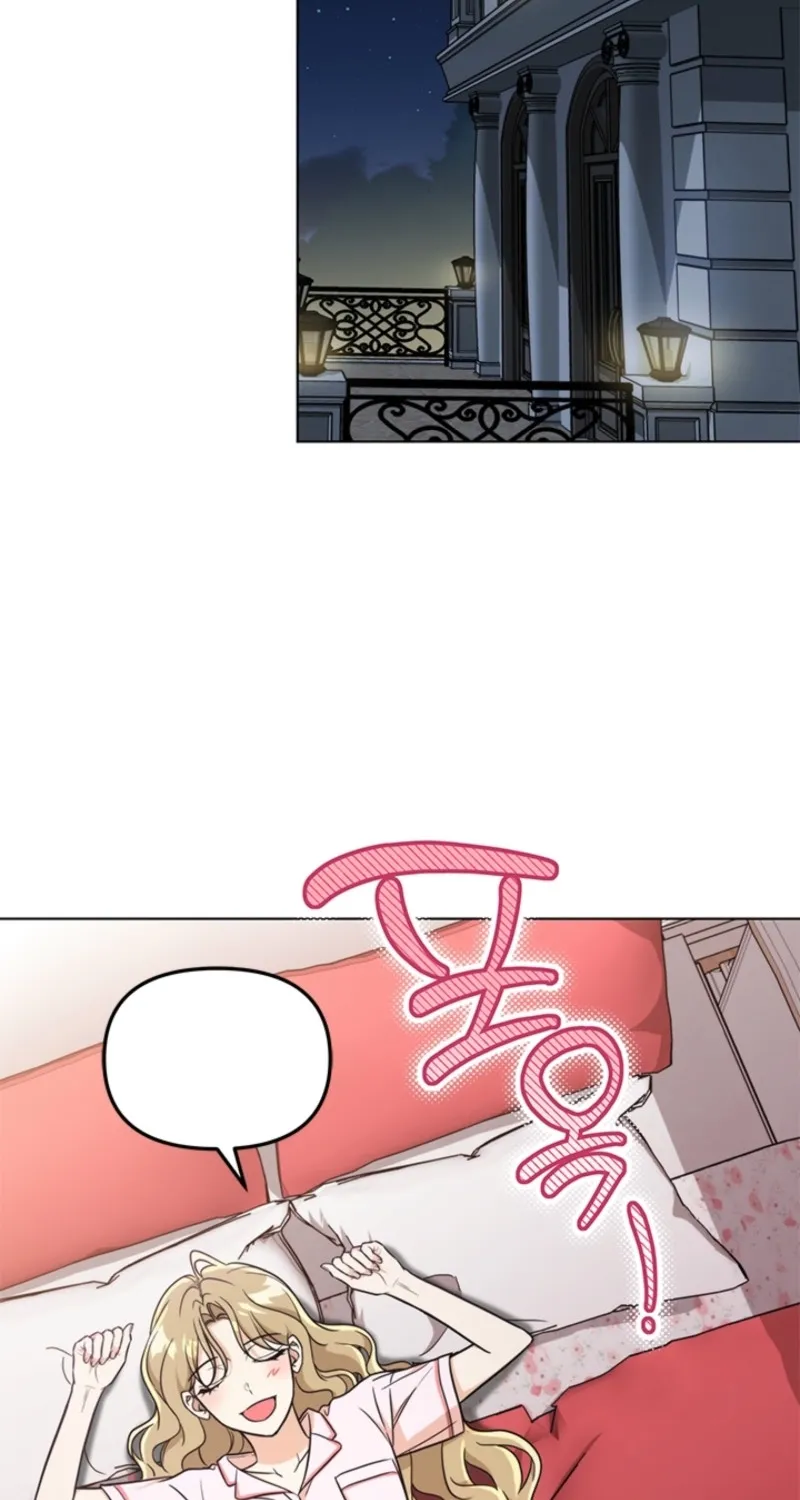How to Dial Down a Gangster Male Lead Chapter 10 page 51 - 