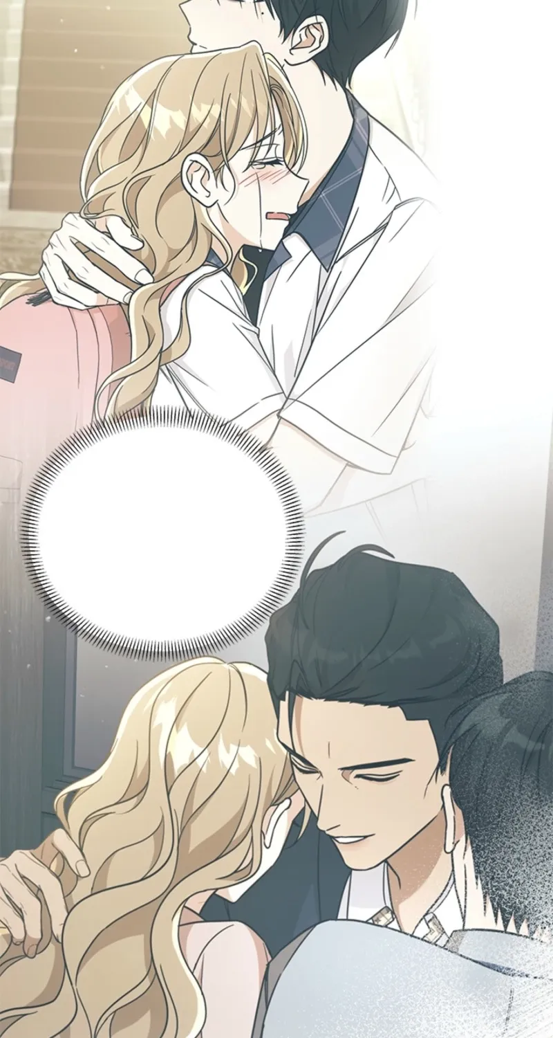How to Dial Down a Gangster Male Lead Chapter 10 page 56 - 