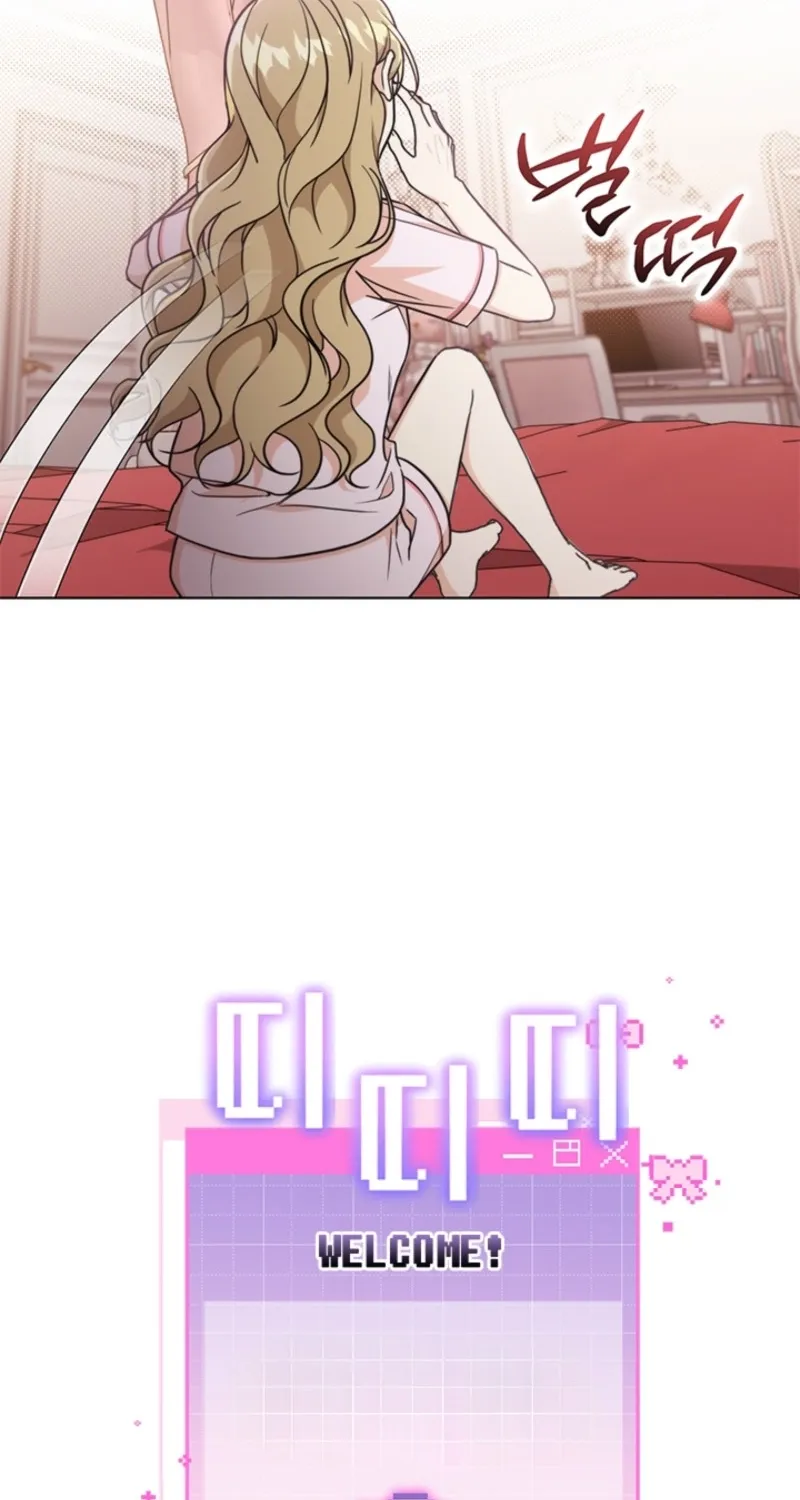 How to Dial Down a Gangster Male Lead Chapter 10 page 58 - 
