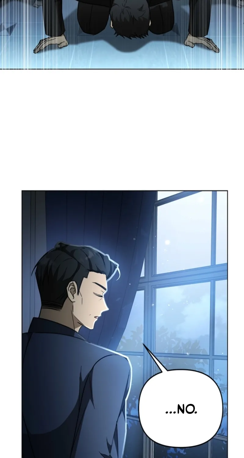 How to Dial Down a Gangster Male Lead Chapter 10 page 7 - 