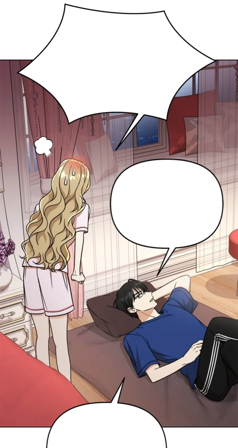 How to Dial Down a Gangster Male Lead Chapter 10 page 74 - 