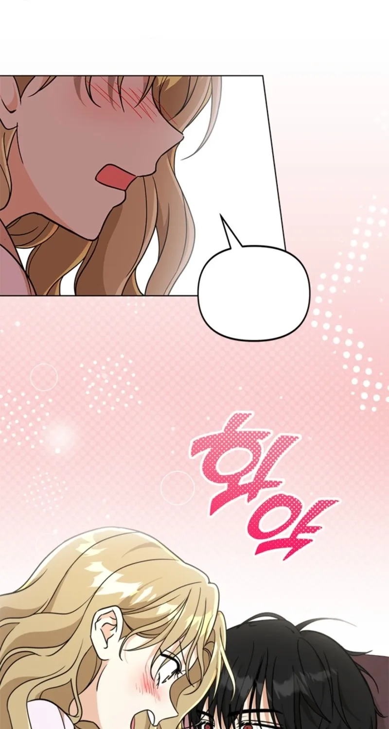 How to Dial Down a Gangster Male Lead Chapter 10 page 77 - 