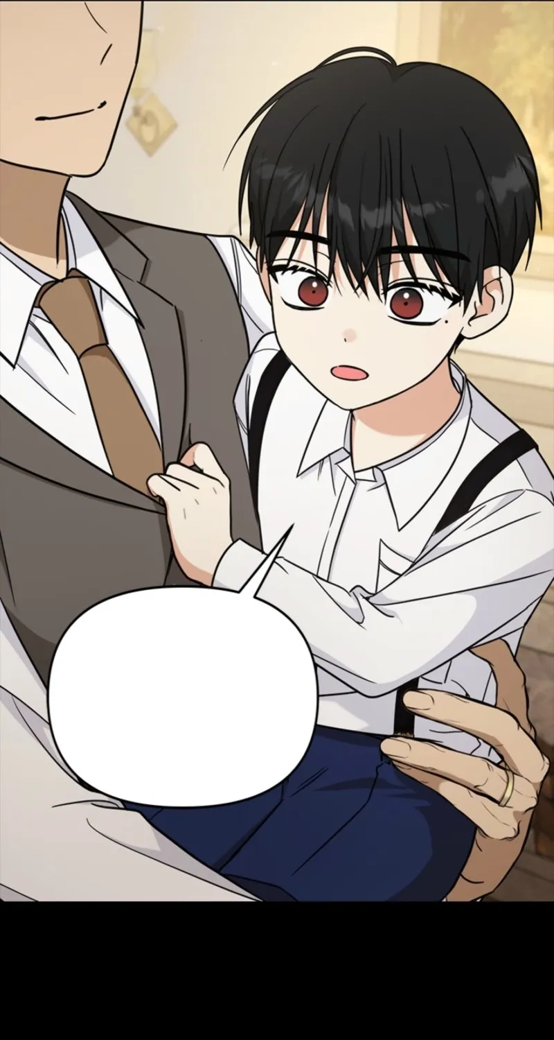 How to Dial Down a Gangster Male Lead Chapter 10 page 93 - 