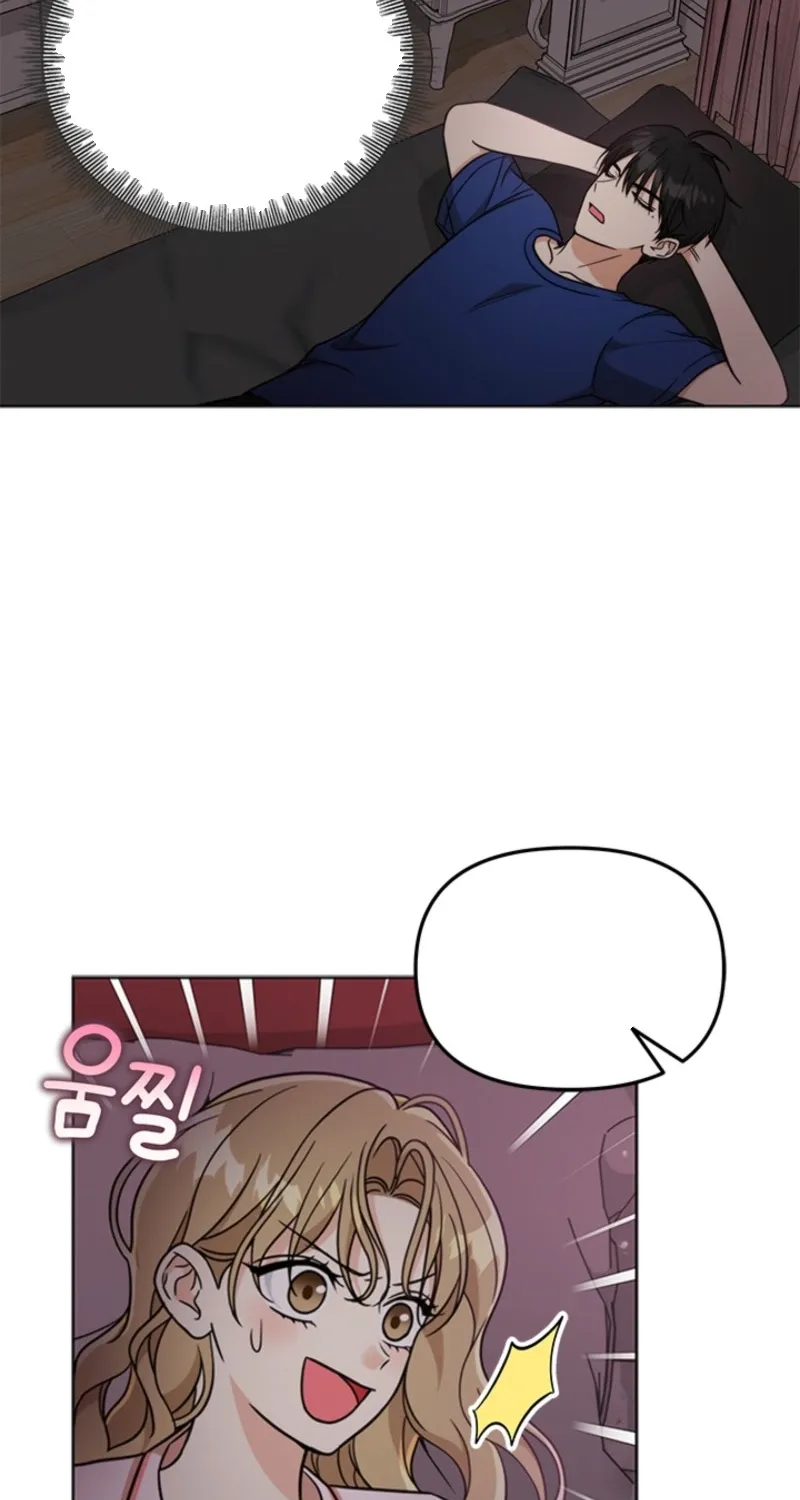 How to Dial Down a Gangster Male Lead Chapter 10 page 96 - 