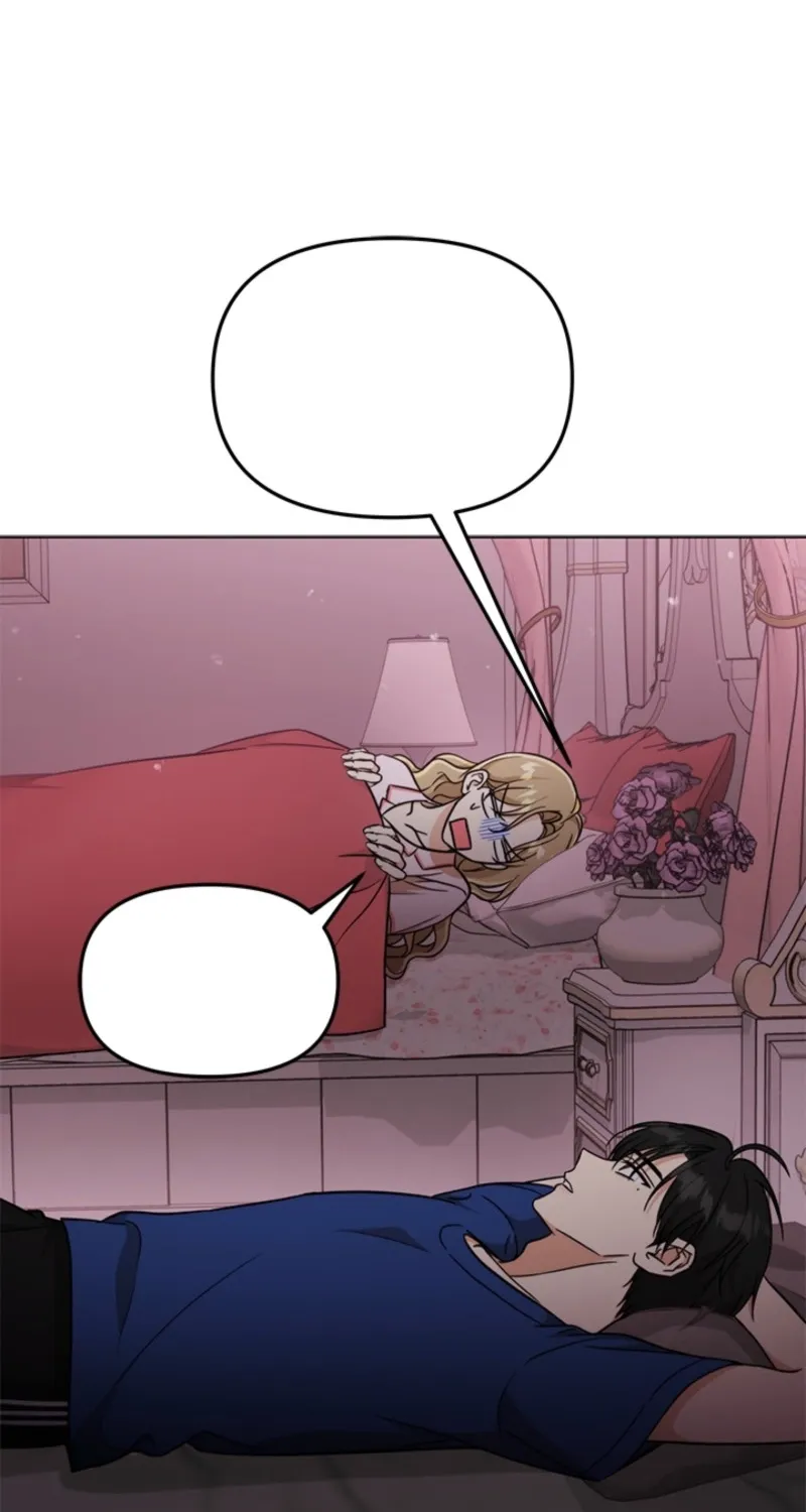 How to Dial Down a Gangster Male Lead Chapter 10 page 99 - 