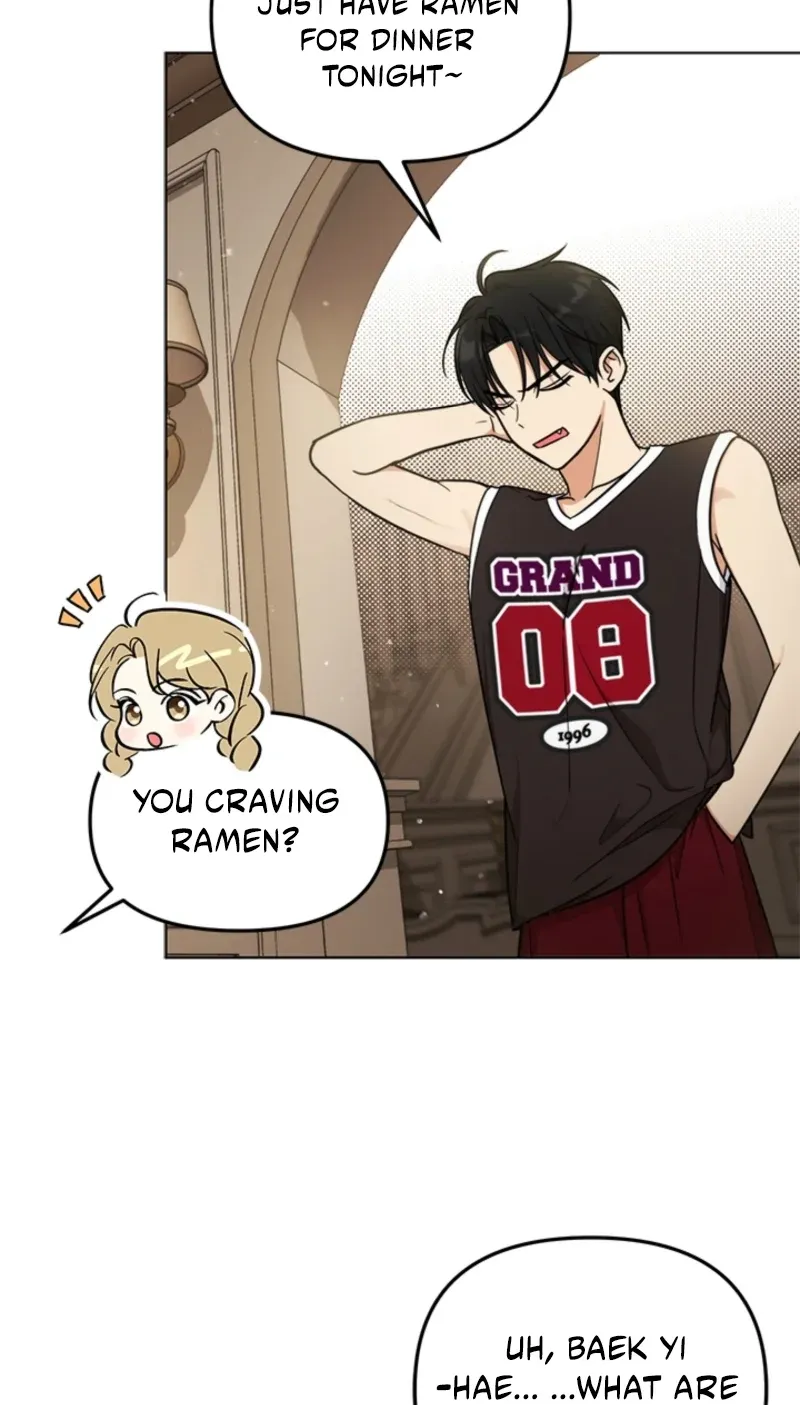 How to Dial Down a Gangster Male Lead Chapter 11 page 105 - 