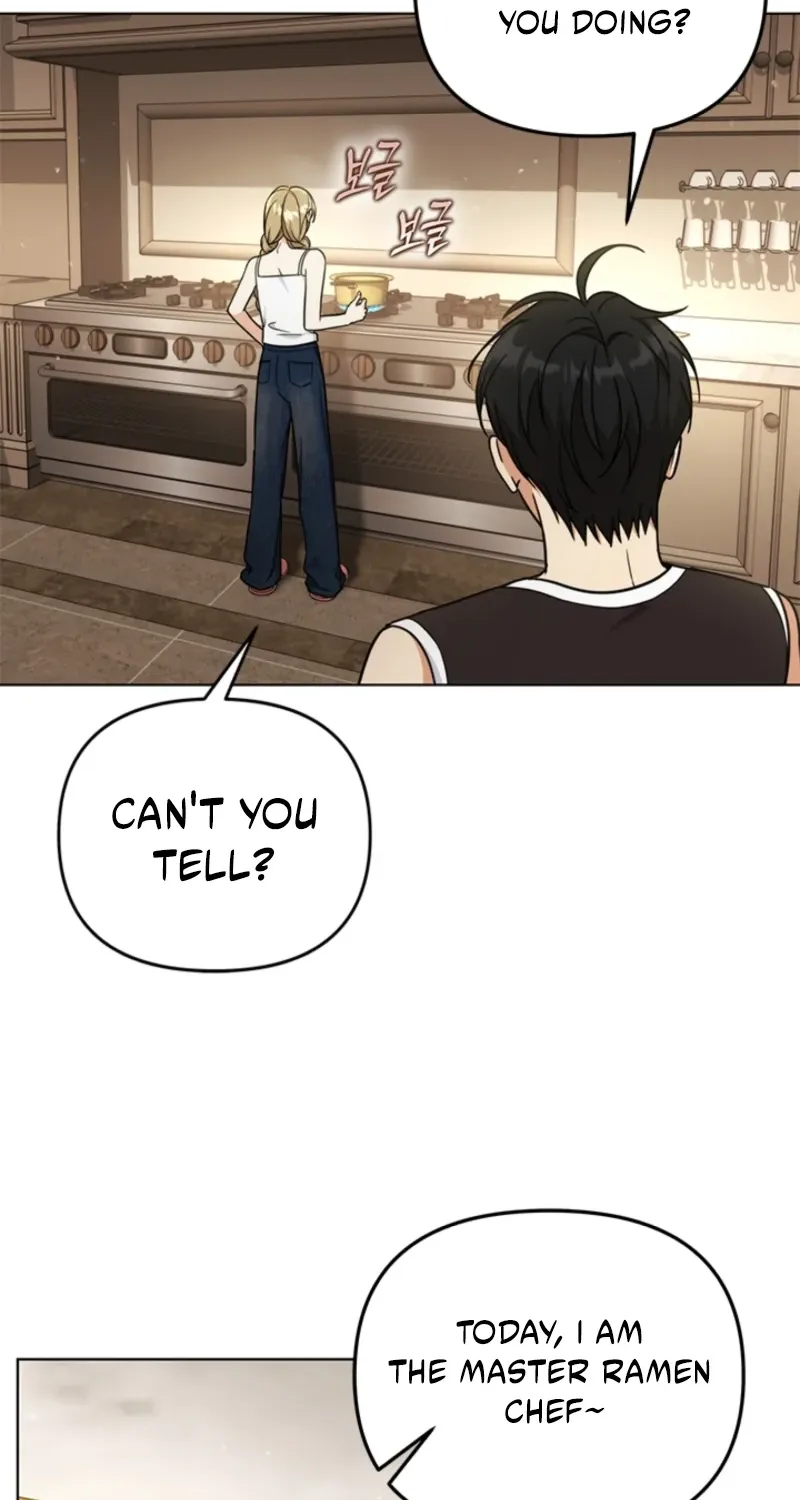 How to Dial Down a Gangster Male Lead Chapter 11 page 106 - 