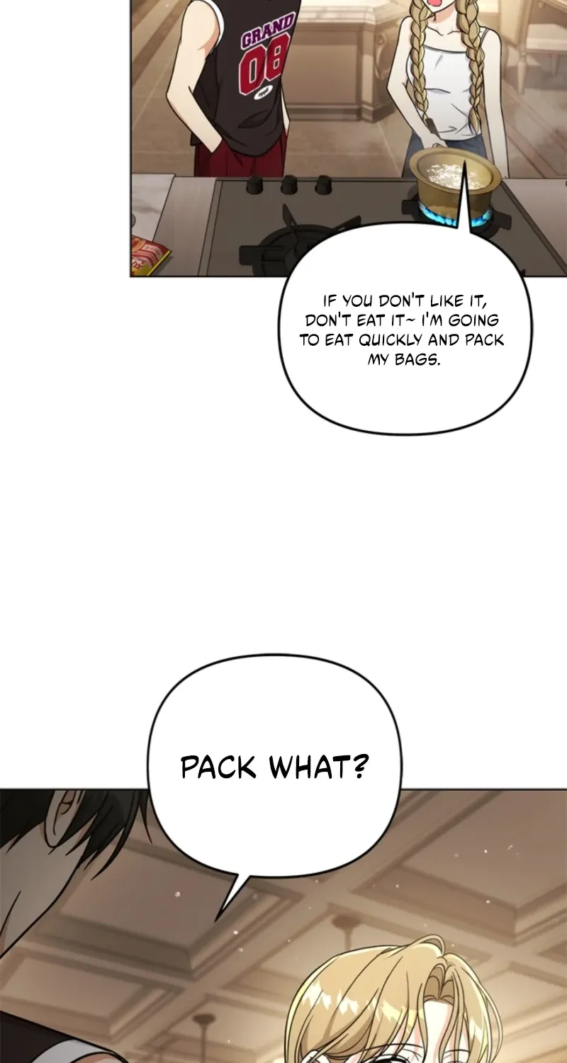 How to Dial Down a Gangster Male Lead Chapter 11 page 108 - 