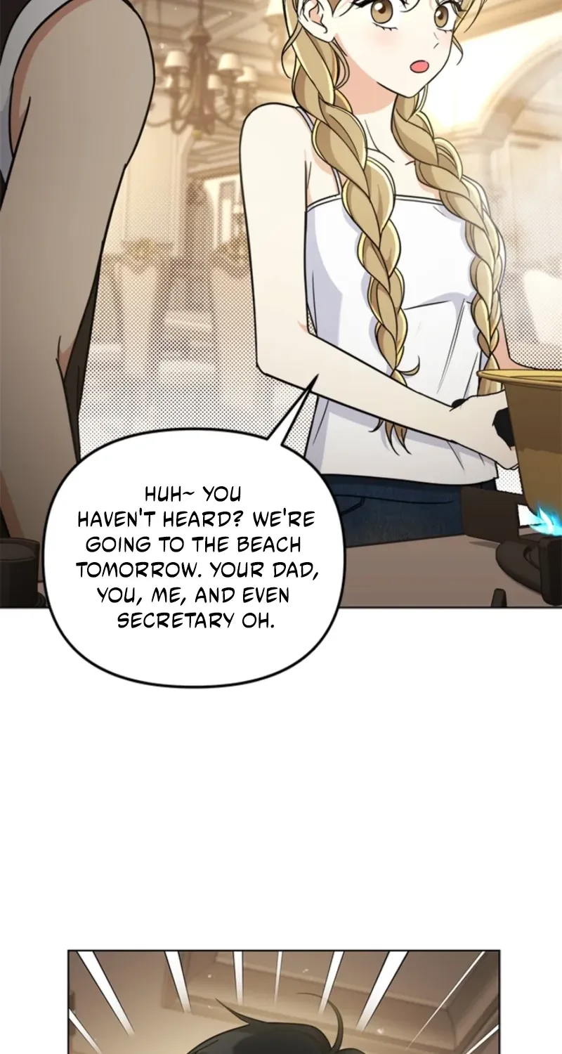 How to Dial Down a Gangster Male Lead Chapter 11 page 109 - 