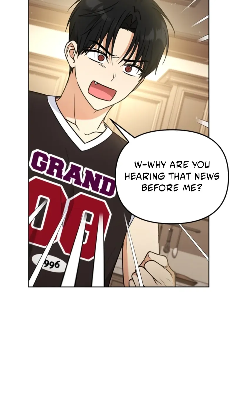 How to Dial Down a Gangster Male Lead Chapter 11 page 110 - 