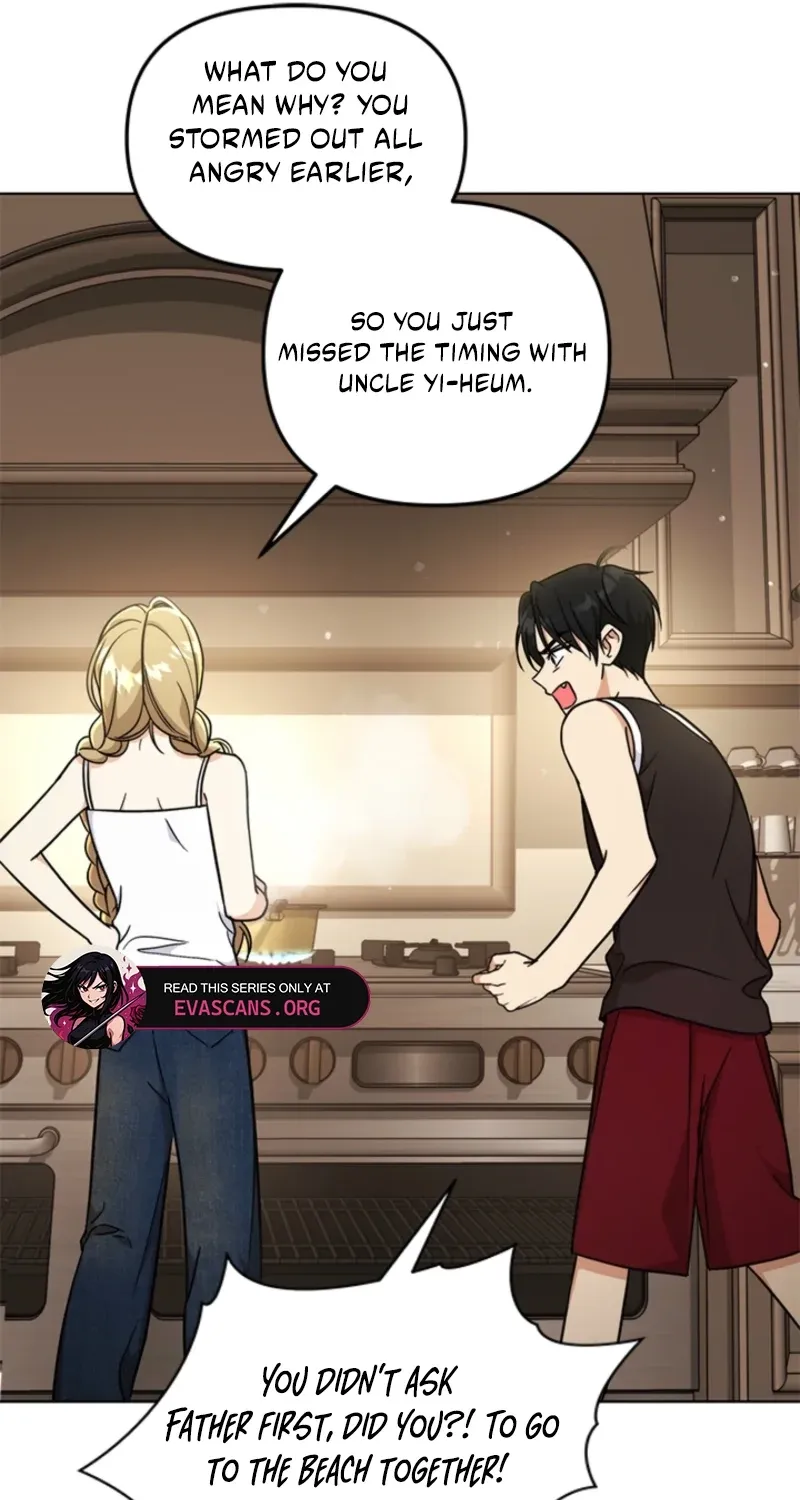 How to Dial Down a Gangster Male Lead Chapter 11 page 111 - 
