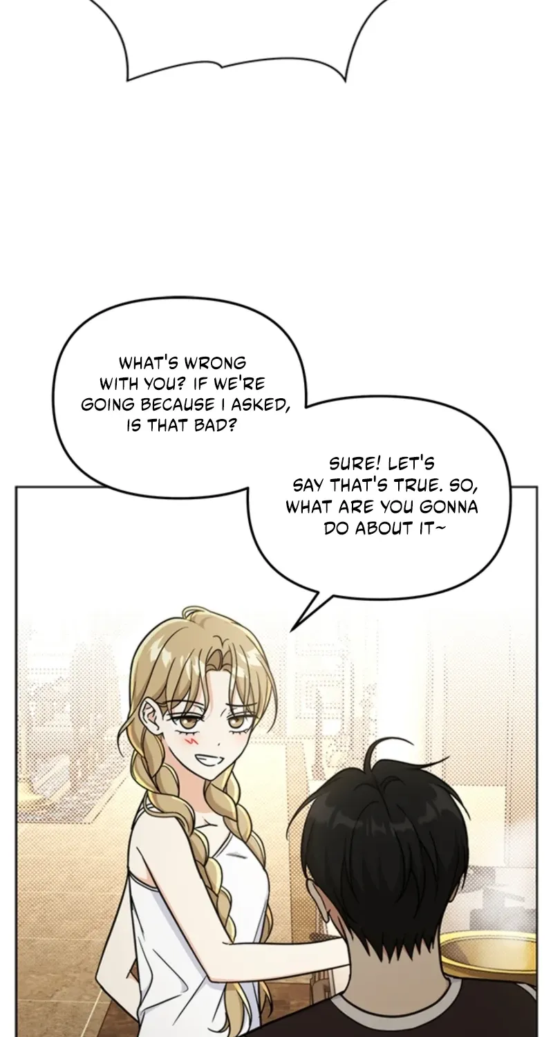 How to Dial Down a Gangster Male Lead Chapter 11 page 112 - 