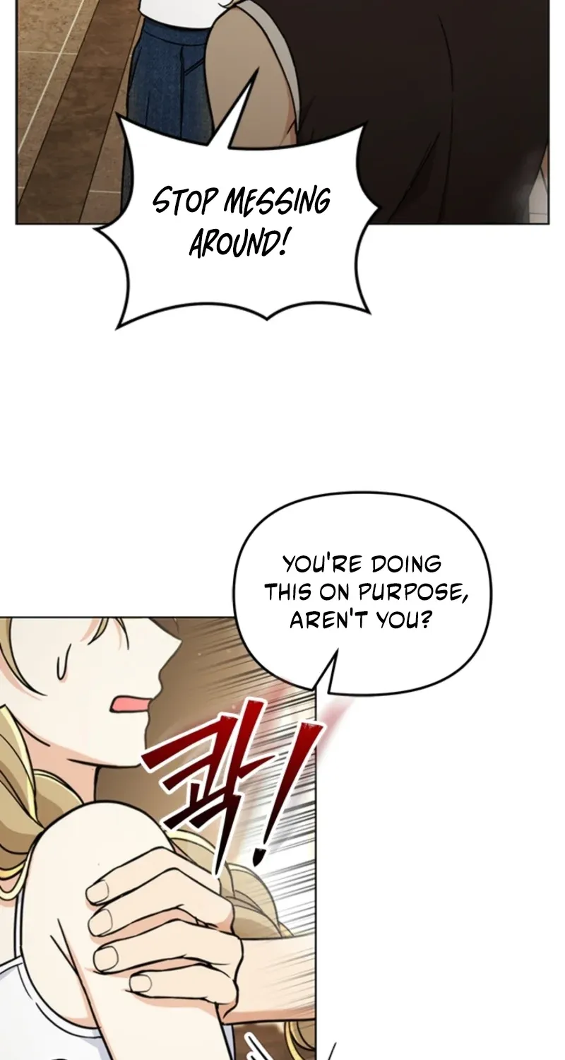 How to Dial Down a Gangster Male Lead Chapter 11 page 113 - 