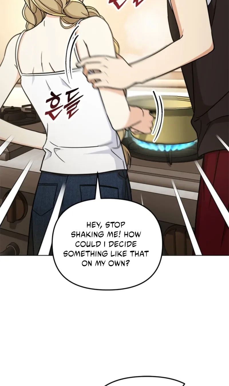 How to Dial Down a Gangster Male Lead Chapter 11 page 115 - 