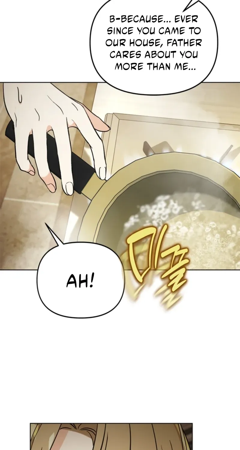 How to Dial Down a Gangster Male Lead Chapter 11 page 116 - 