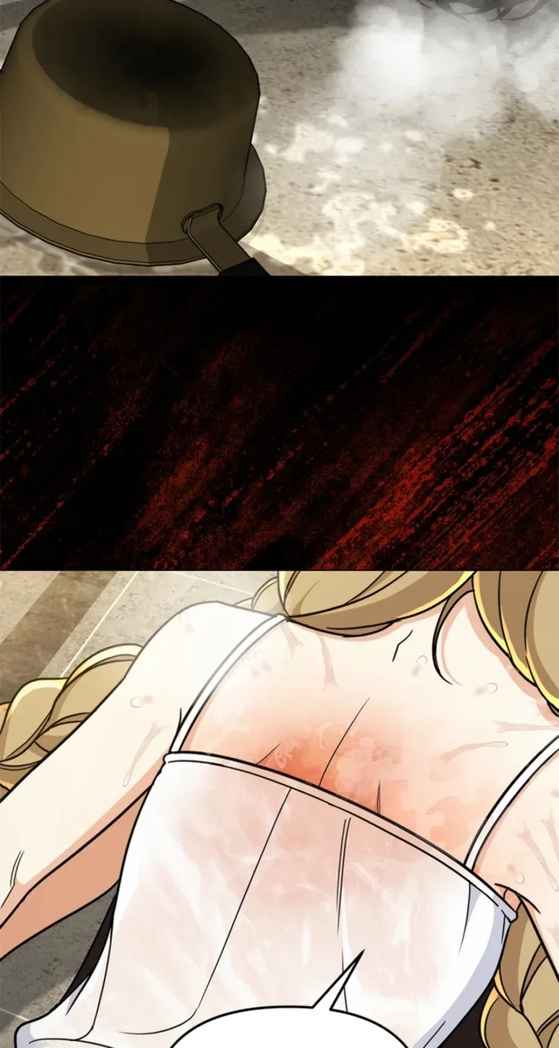 How to Dial Down a Gangster Male Lead Chapter 11 page 121 - 
