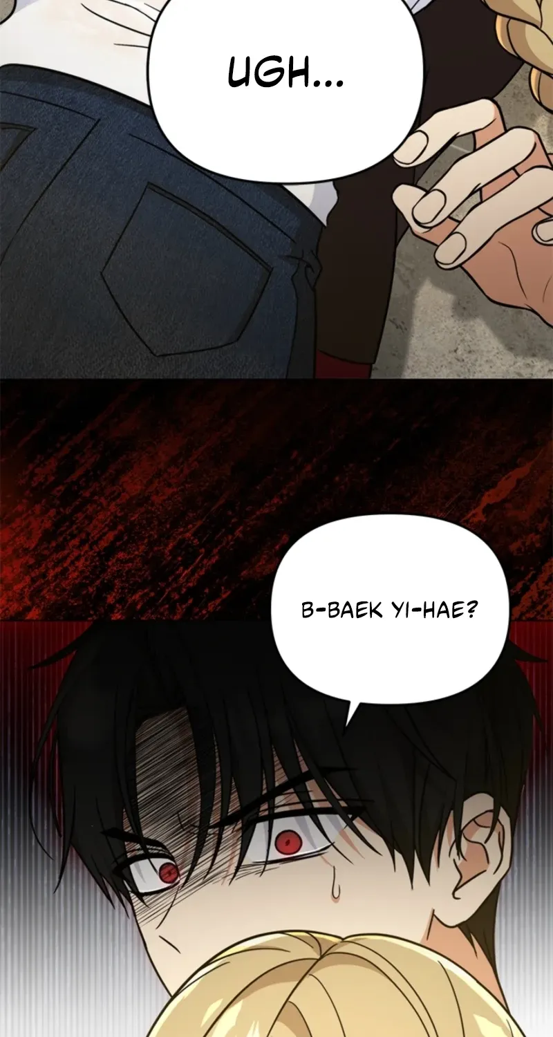 How to Dial Down a Gangster Male Lead Chapter 11 page 122 - 