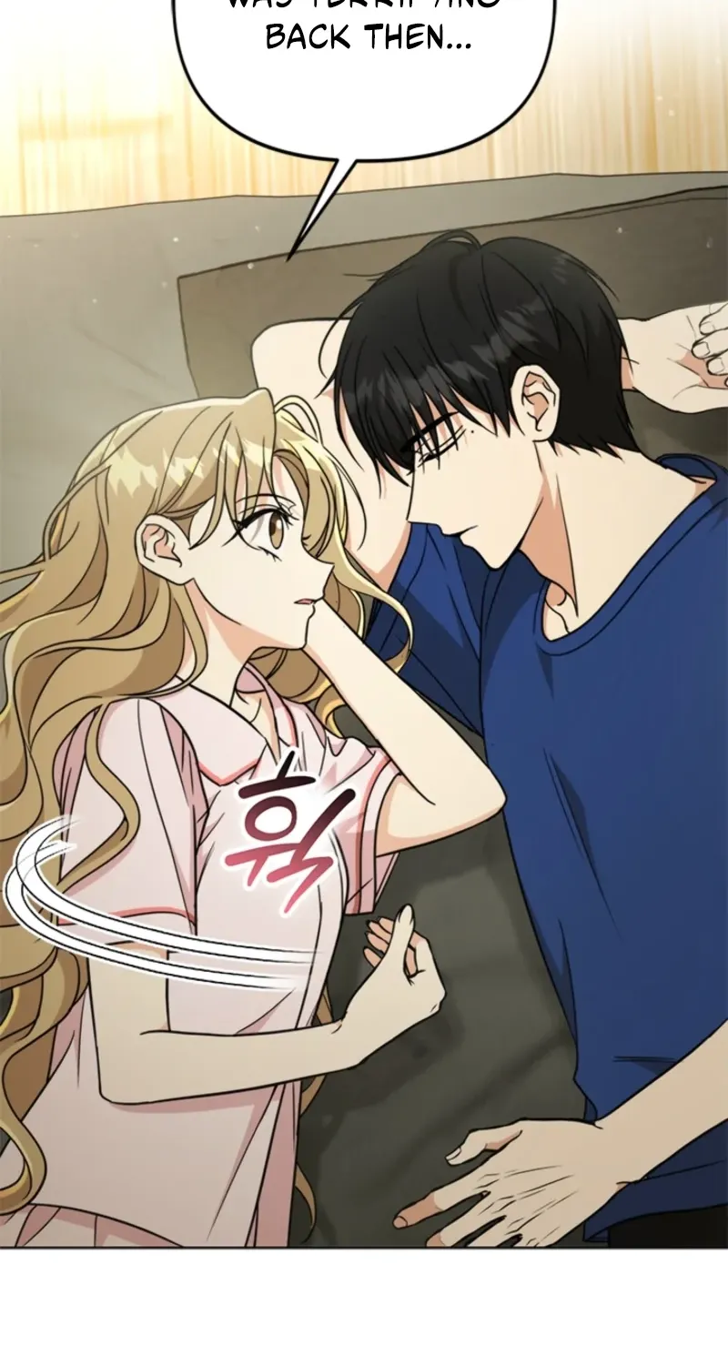 How to Dial Down a Gangster Male Lead Chapter 11 page 16 - 