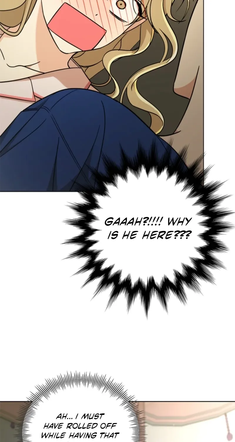 How to Dial Down a Gangster Male Lead Chapter 11 page 19 - 