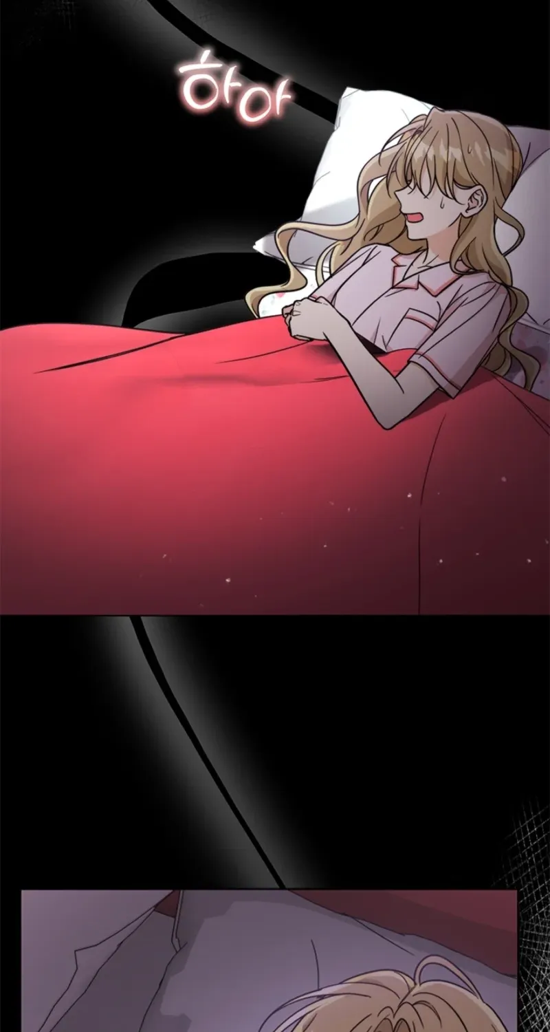How to Dial Down a Gangster Male Lead Chapter 11 page 3 - 