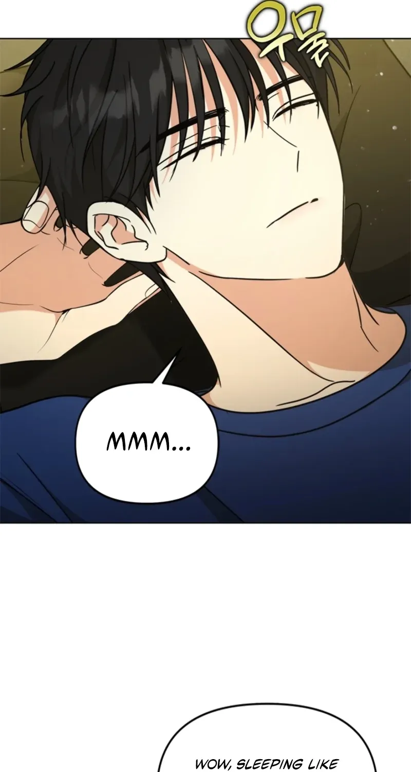 How to Dial Down a Gangster Male Lead Chapter 11 page 21 - 