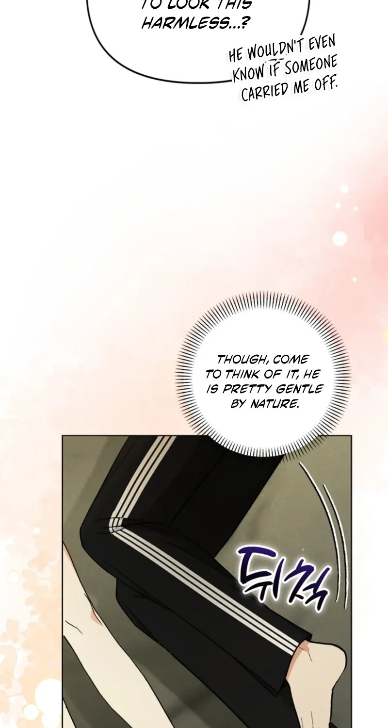How to Dial Down a Gangster Male Lead Chapter 11 page 23 - 