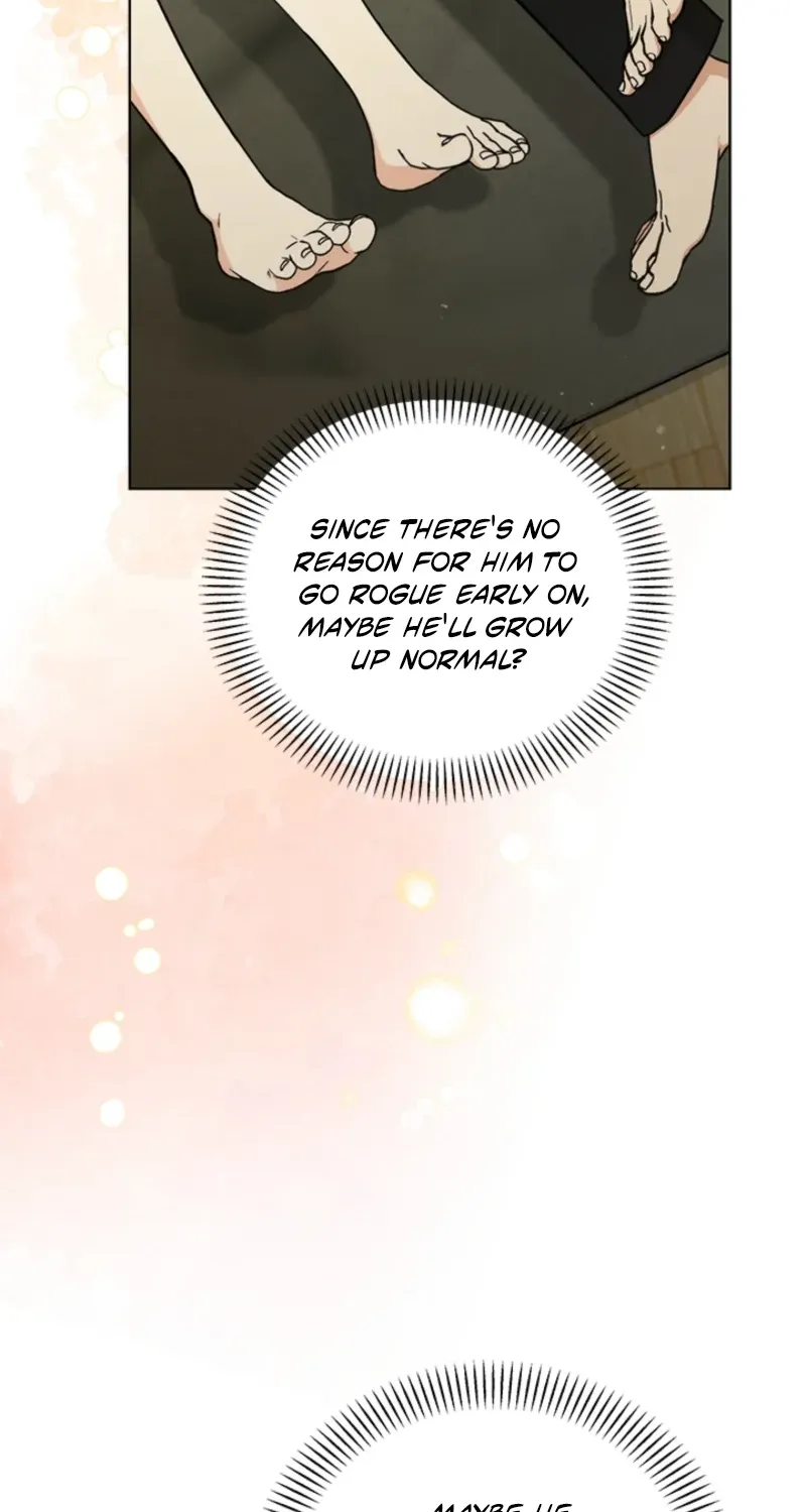 How to Dial Down a Gangster Male Lead Chapter 11 page 24 - 