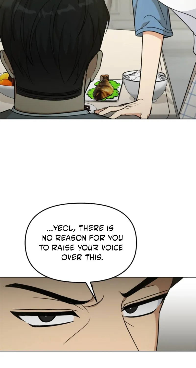 How to Dial Down a Gangster Male Lead Chapter 11 page 34 - 