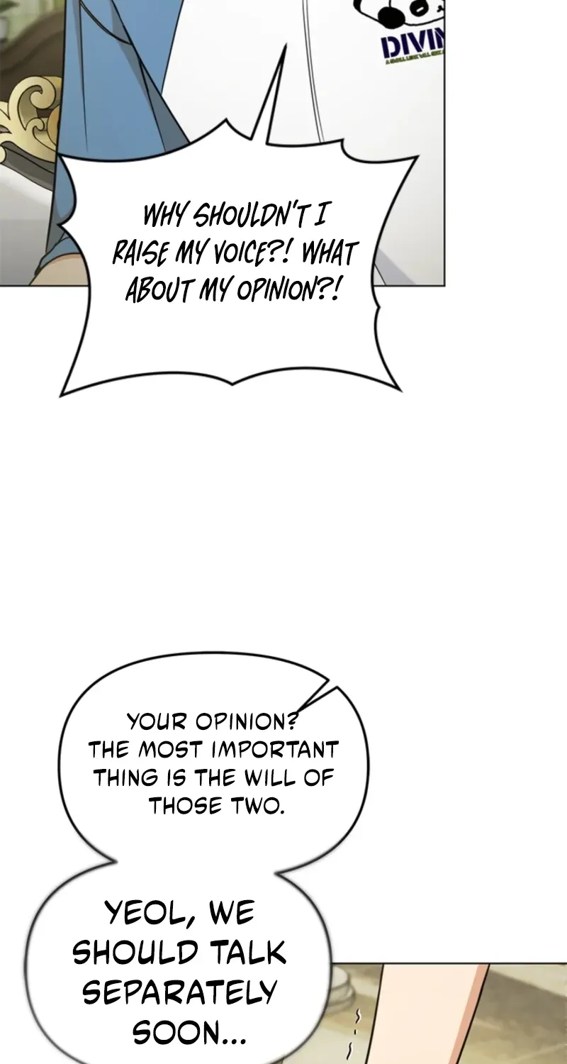 How to Dial Down a Gangster Male Lead Chapter 11 page 36 - 