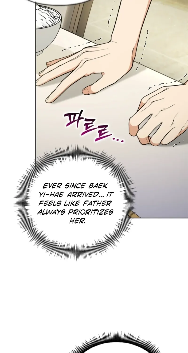 How to Dial Down a Gangster Male Lead Chapter 11 page 37 - 