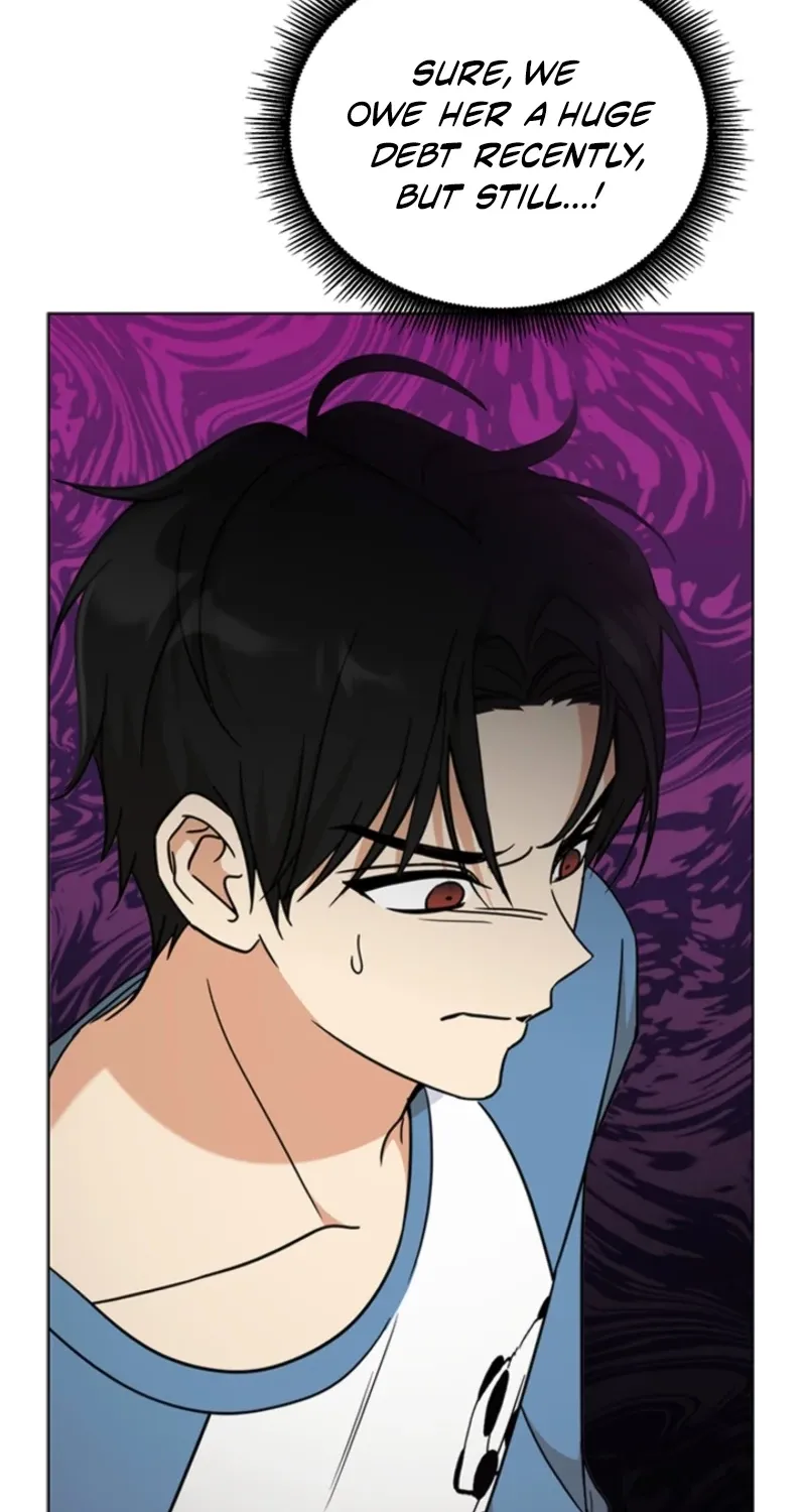 How to Dial Down a Gangster Male Lead Chapter 11 page 38 - 