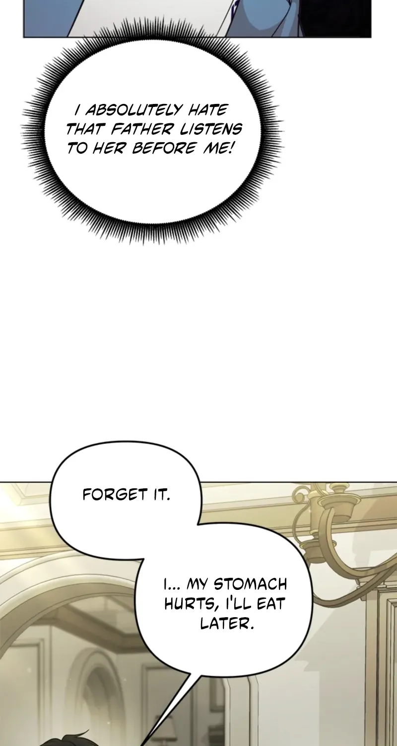 How to Dial Down a Gangster Male Lead Chapter 11 page 39 - 