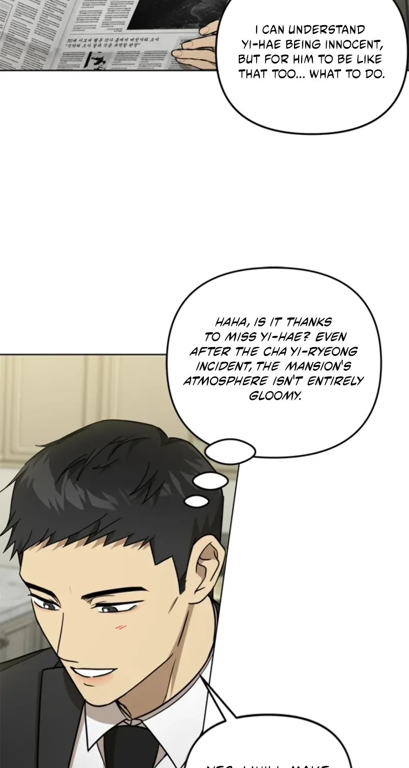 How to Dial Down a Gangster Male Lead Chapter 11 page 43 - 