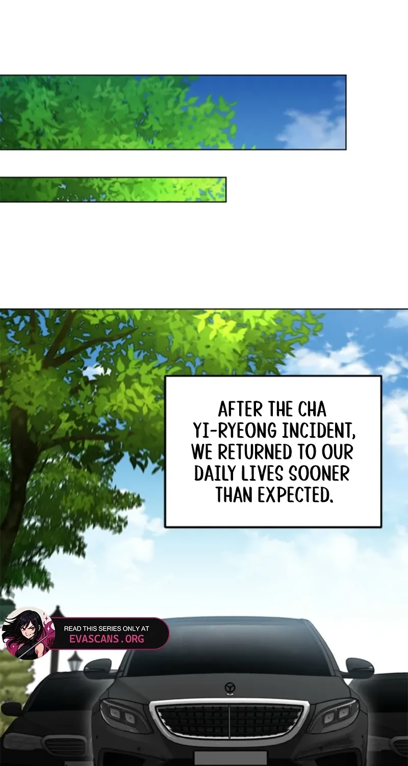 How to Dial Down a Gangster Male Lead Chapter 11 page 47 - 